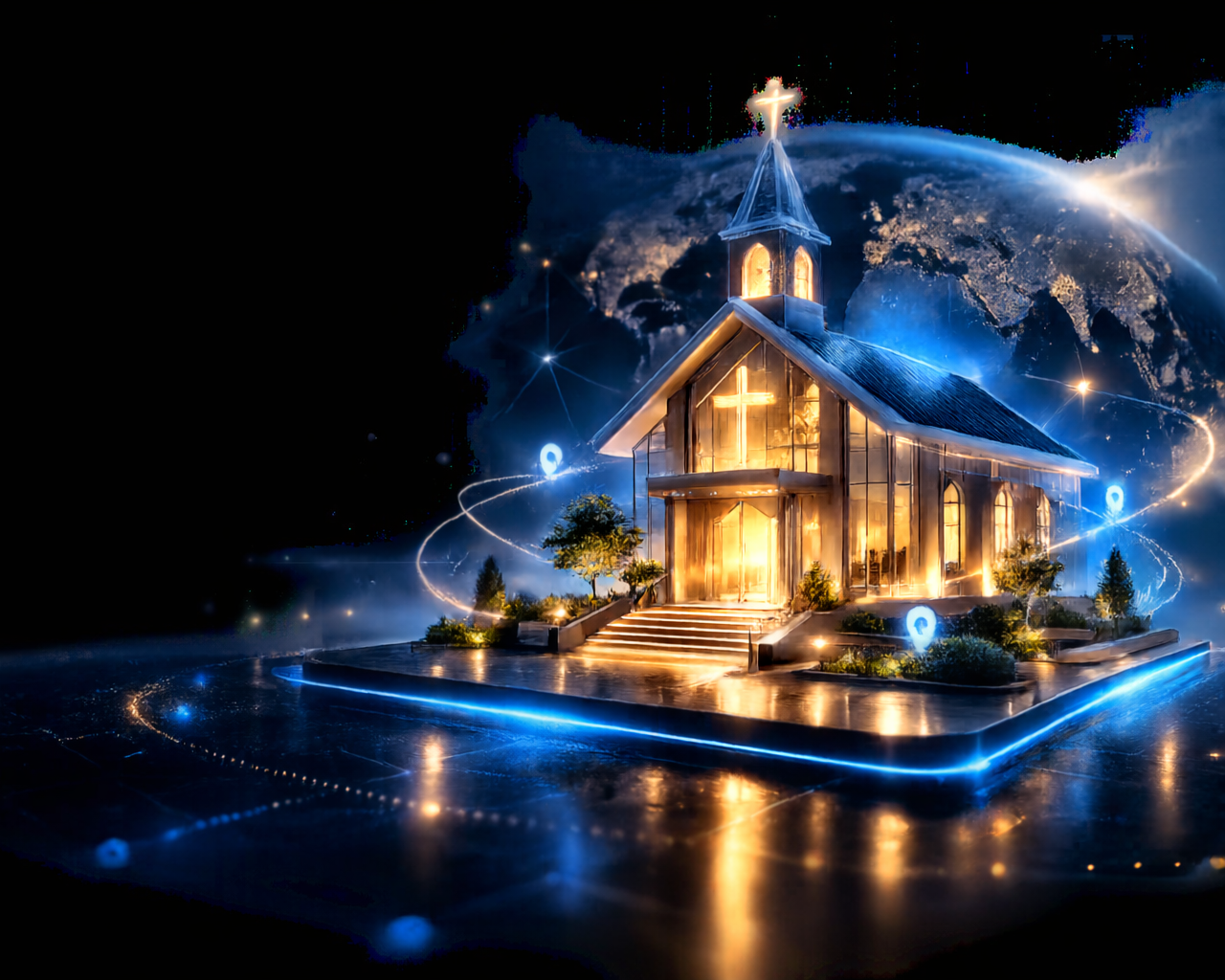 Faith Bible Inc